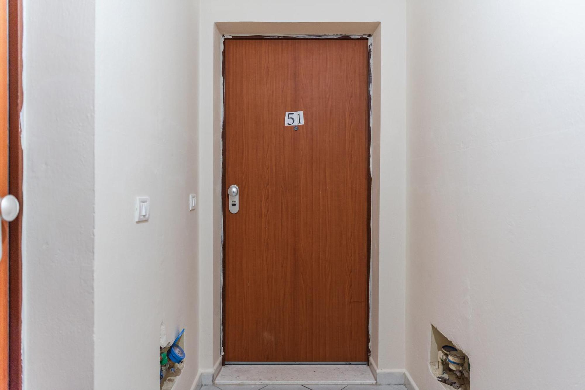 Sunny Central Apartment Durrës Eksteriør bilde