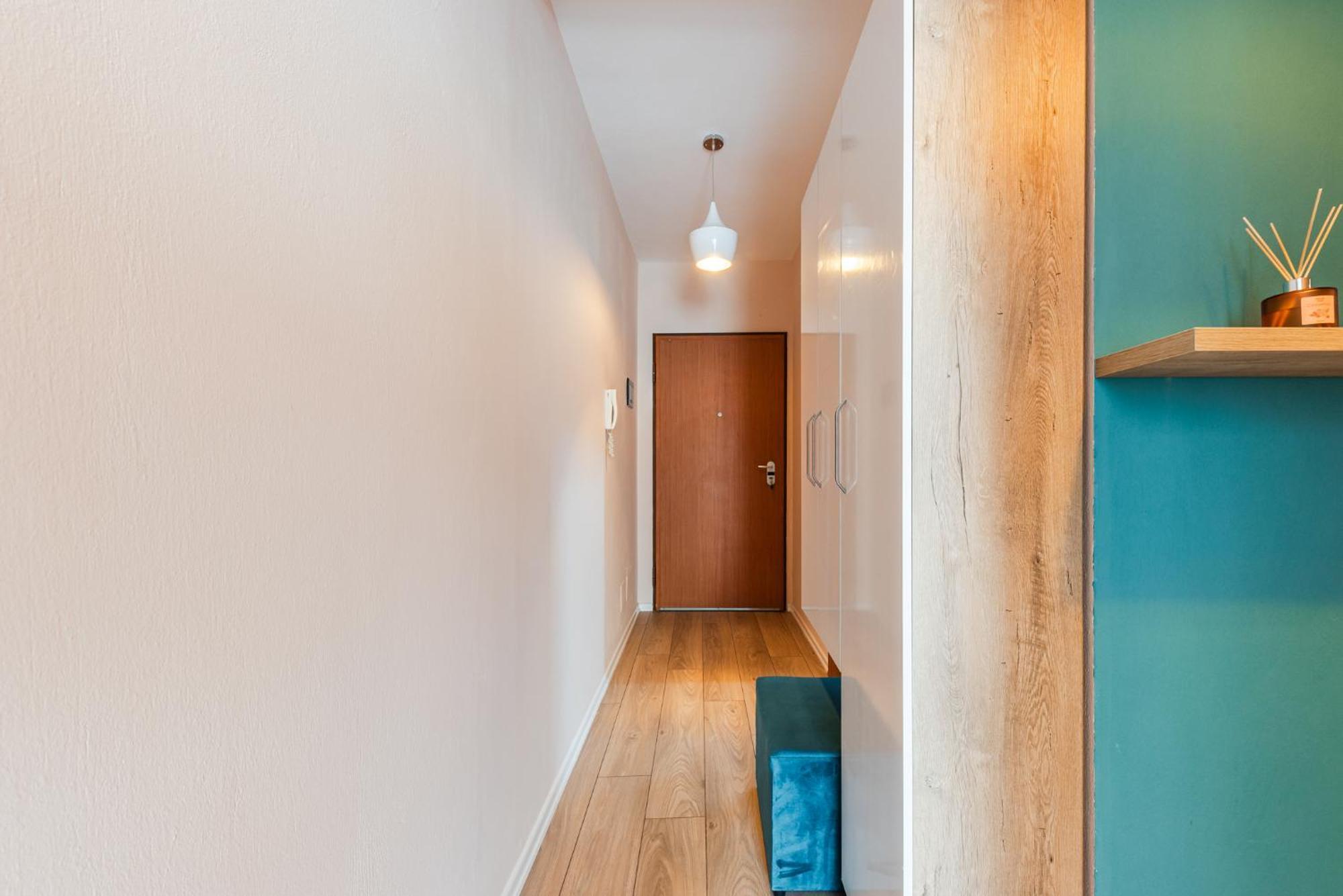 Sunny Central Apartment Durrës Eksteriør bilde